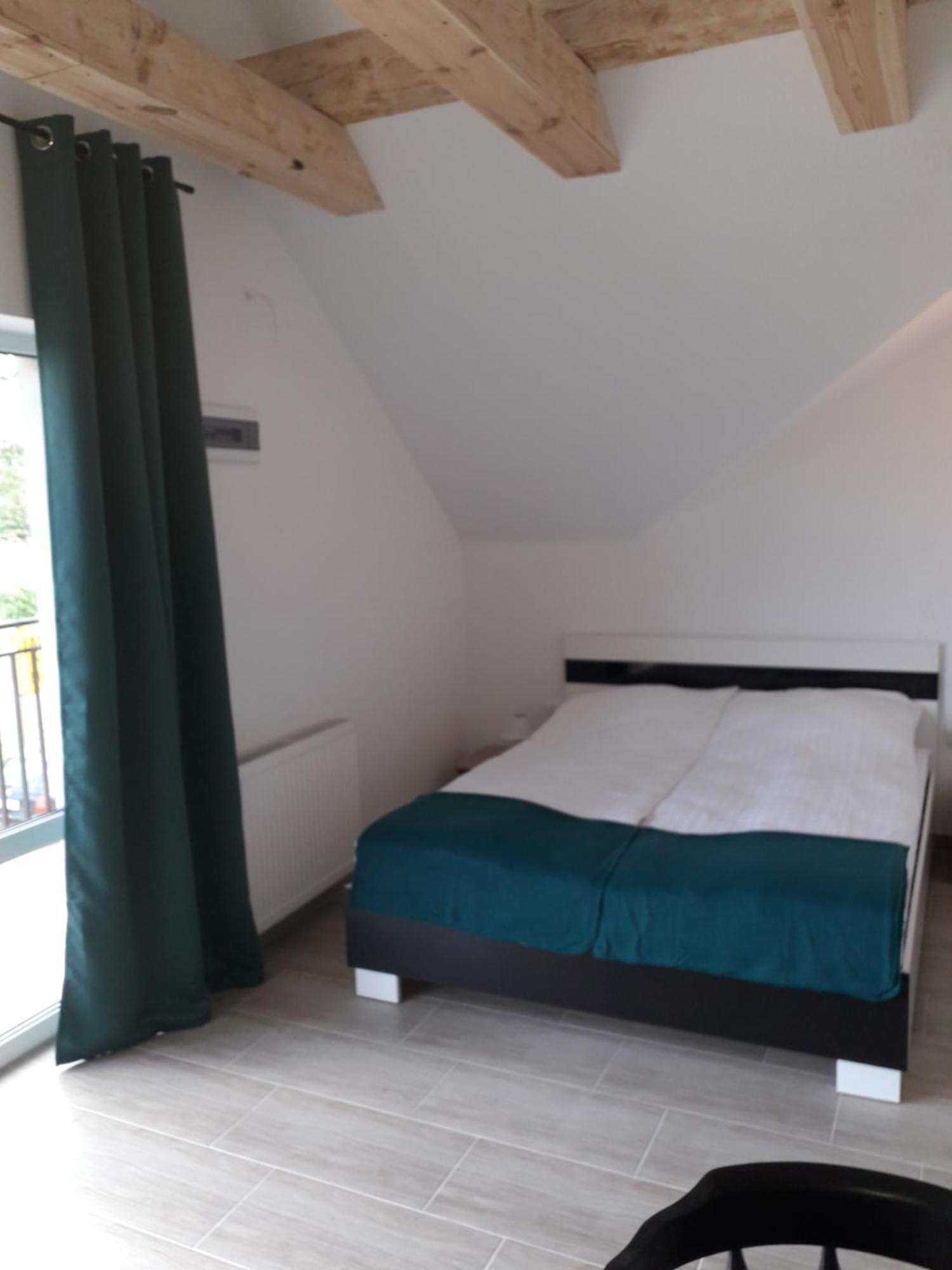 Paprotowka Apartament Wiosenny Paprotno Exterior foto